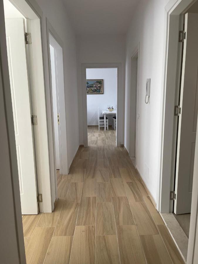 Апартаменты Atrium Residency Тирана Экстерьер фото