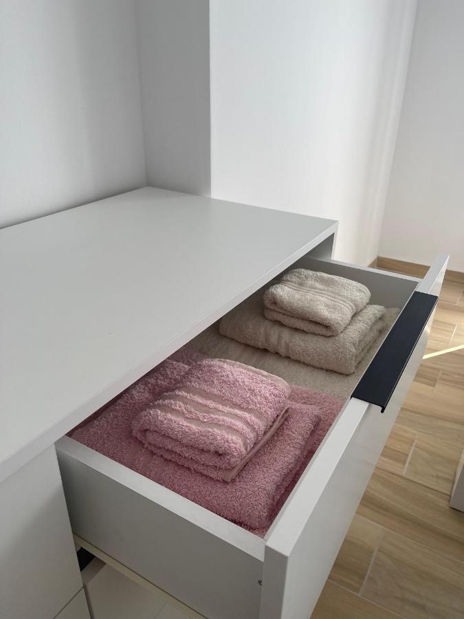 Апартаменты Atrium Residency Тирана Экстерьер фото